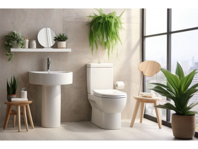 Гид по выбору унитаза: компакт, моноблок или подвесной?