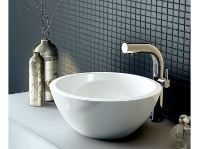 Какую раковину выбрать для ванной: 7 ключевых критериев