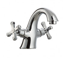 Смеситель для раковины MATRIX SMF-823910 CROSS