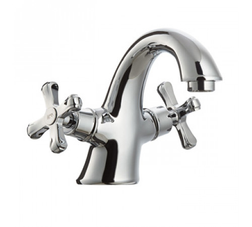 Смеситель для раковины MATRIX SMF-823910 CROSS