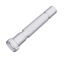 Труба гофрированная АНИ K104 1-1/2х40 мм