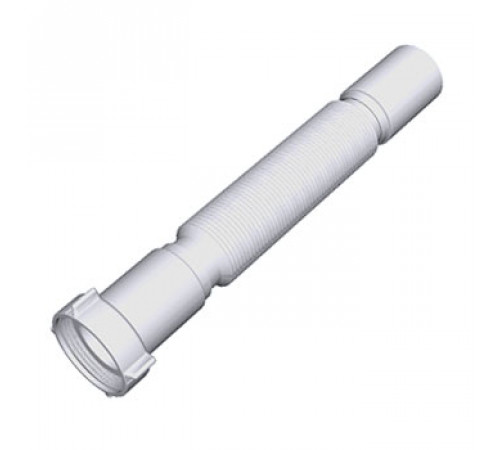 Труба гофрированная АНИ K104 1-1/2х40 мм