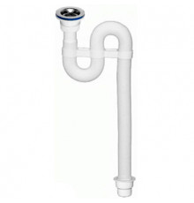 Гофросифон VIRPlast 312 1-1/4х40/50 мм