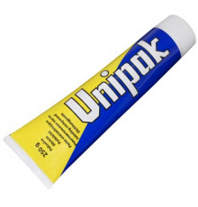 Паста сантехническая UNIPAK MULTIPAK для уплотнения резьбы пар/вода (250 г)