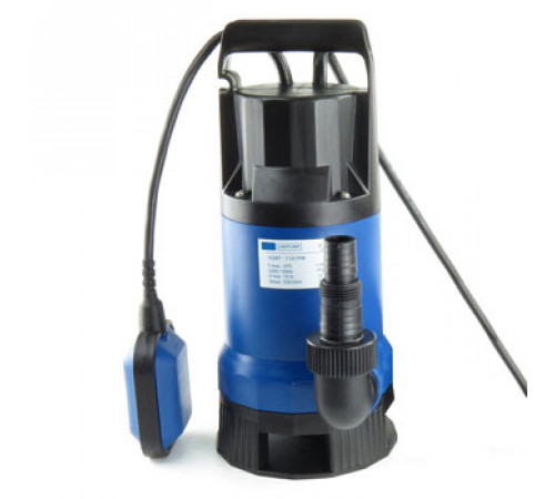 Насос дренажный UNIPUMP VORT-1101 PW
