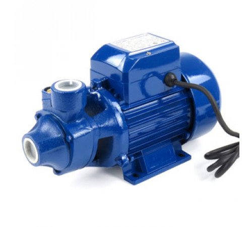 Насос поверхностный UNIPUMP QB 80 вихревой