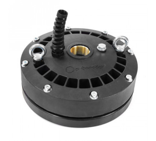 Оголовок скважинный UNIPUMP АОС-152-40