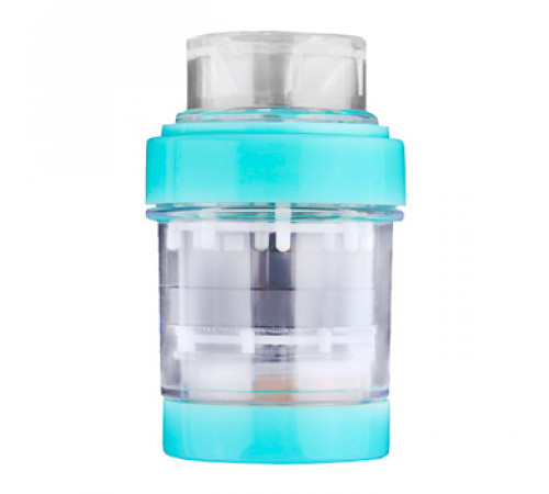 Фильтр-насадка на кран ST SM-02804 M22-M24