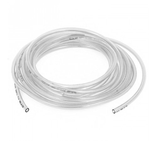 Трубка полиуретановая SM-PU1208/TR 12/8 mm прозрачная (в бухтах по 100 м)