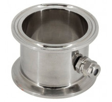 Вставка кламп под термометр Tri-Clamp SSTC-ST38 2