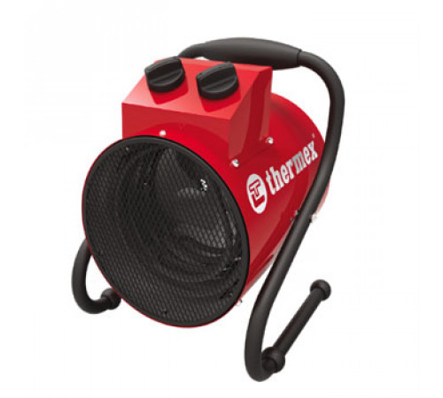 Пушка тепловая THERMEX-Bazooka 3