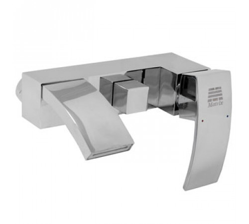 Смеситель для ванны MATRIX SMF-37113