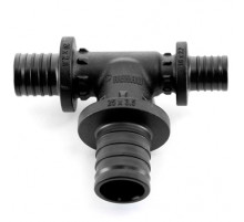 Тройник REHAU RAUTITAN PX 20-25-16 PPSU