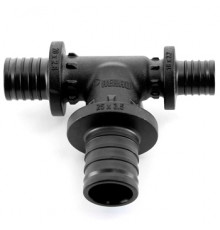 Тройник REHAU RAUTITAN PX 20-25-16 PPSU