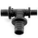 Тройник REHAU RAUTITAN PX 20-25-16 PPSU