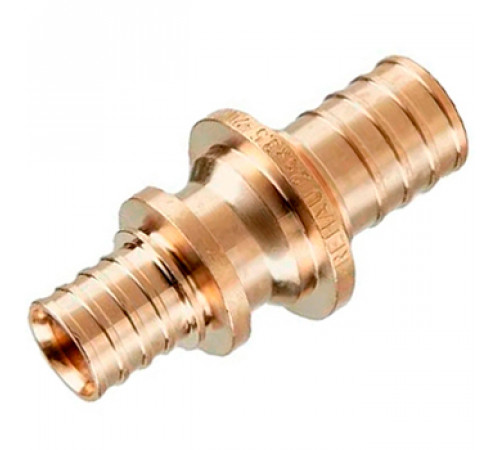 Муфта REHAU PX 20-16 бронза