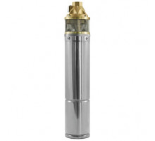 Насос погружной UNIPUMP 4SKM 100 скважинный (колодезный) (0,75 кВт/20 м)
