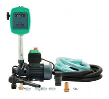 Насос для дизельного топлива UNIPUMP BАDТ40S2