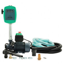 Насос для дизельного топлива UNIPUMP BАDТ40S2