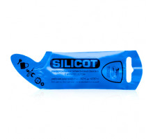 Силиконовая смазка UNIFLAX SILICOT (10 г) универсальная