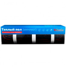 Теплый пол NUNICHO кабельный 0,5х1,0 м / 75 Вт (готовый комплект)