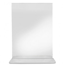 Зеркало в ванную комнату АКВАЦЕНТР АКАЦИЯ 55