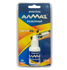 Фум-гель АЛМАЗ Разборный (10 г)
