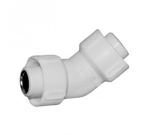 Угол 45 град. ST - KINGBULL PE-RT ( RPAP5 ) 520017 20 мм