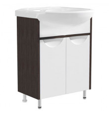 Тумба ПРАДО 55 под умывальник УЮТ-55