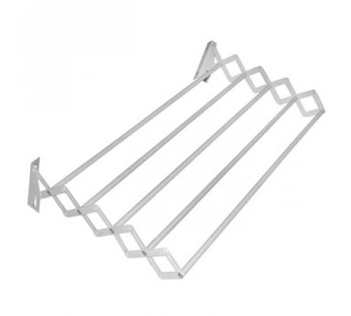 Сушилка для белья раздвижная (5х60 см)