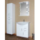 Пенал для ванной комнаты 40