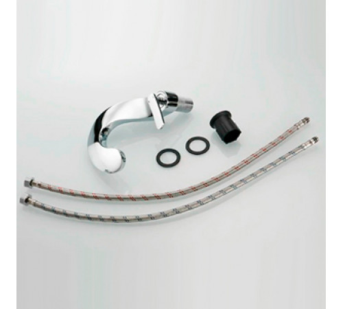 Смеситель для раковины MATRIX SMF-223800 EXCLUSIVE