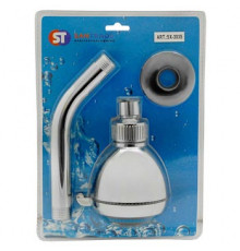 Душевая лейка с удлинителем ST SX303S 1/2 дюйма 9 режимов