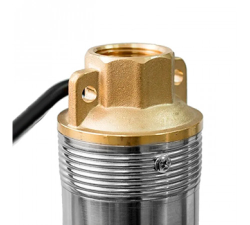 Насос погружной 3 UNIPUMP MINI ECO 2-46 скважинный (0,55 кВт/20 м)