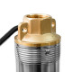 Насос погружной 3 UNIPUMP MINI ECO 2-46 скважинный (0,55 кВт/20 м)