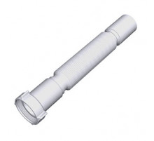 Труба гофрированная АНИ K106 1-1/2х40/50 мм