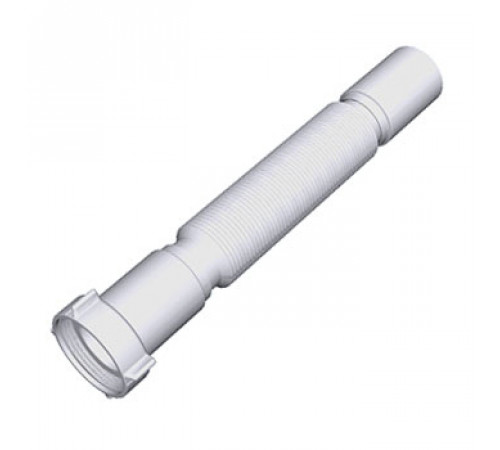 Труба гофрированная АНИ K106 1-1/2х40/50 мм