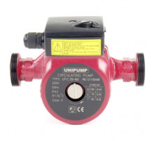 Насос циркуляционный UNIPUMP UPС 25-60 (L=180 мм)
