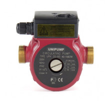 Насос циркуляционный UNIPUMP UPН 20-60 (L=130 мм)
