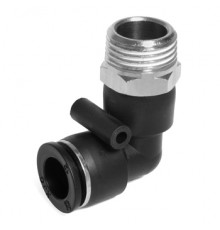 Угол PUSH PL12-04 1/2 M -12 (быстросъемные фитинги)