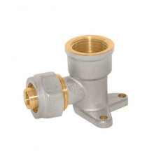 Угол ST 530023N041620А 1/2 - 16 F-Цанга настенный