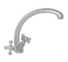 Смеситель для кухни FRAP H4219-1 1/2 матовый