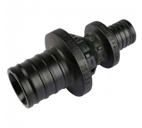 Муфта REHAU PX 25-16 PPSU