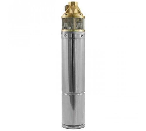 Насос погружной UNIPUMP 4SKM 150 скважинный (колодезный) (1,1 кВт/30 м)