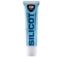 Силиконовая смазка UNIFLAX SILICOT (30 г) универсальная