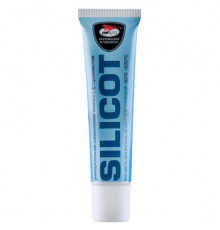 Силиконовая смазка UNIFLAX SILICOT (30 г) универсальная