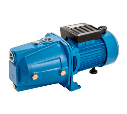 Насос поверхностный UNIPUMP ЕСО JET 100 LA центробежный
