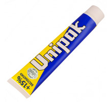 Паста сантехническая UNIPAK MULTIPAK для уплотнения резьбы пар/вода (75 г)