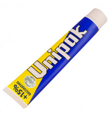 Паста сантехническая UNIPAK MULTIPAK для уплотнения резьбы пар/вода (75 г)