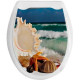 Водорозетка бронза REHAU 200673-1/2 НР RX+